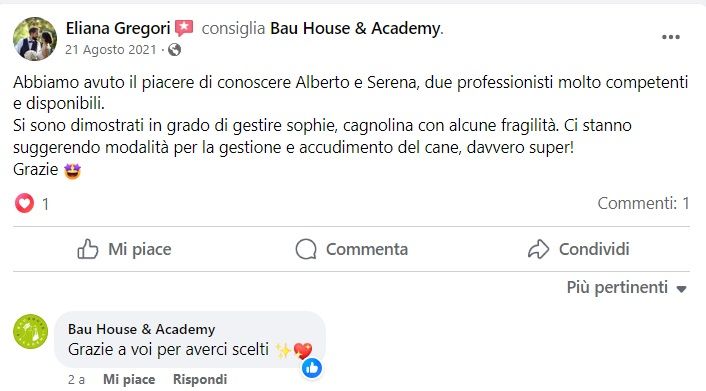 Educazione consapevole